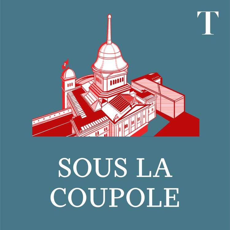 cover art for Bataille sur les 12%, course au Conseil d’État: dans le canton de Vaud, une fin de législature tendue à l'image des derniers mois