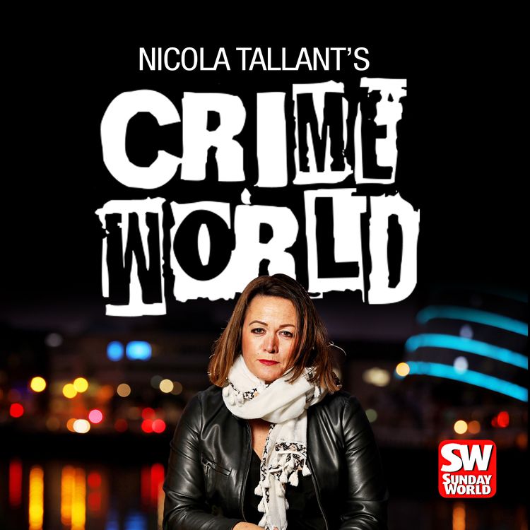 cover art for Episode 631: Gangsters moll Ciara Lynch jailed for money laundering linked to Robbie Lawlor murder