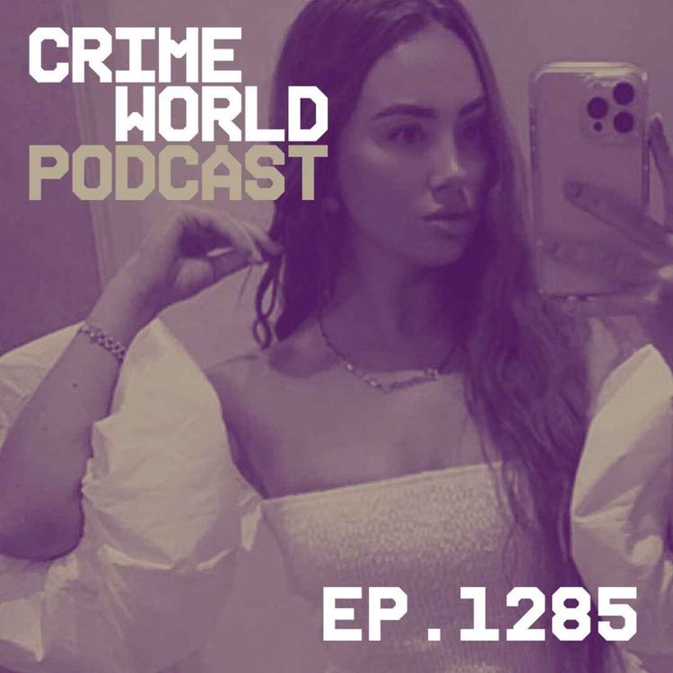 cover art for Episode 1285: How CAB targeted two sisters linked to The Family gang members