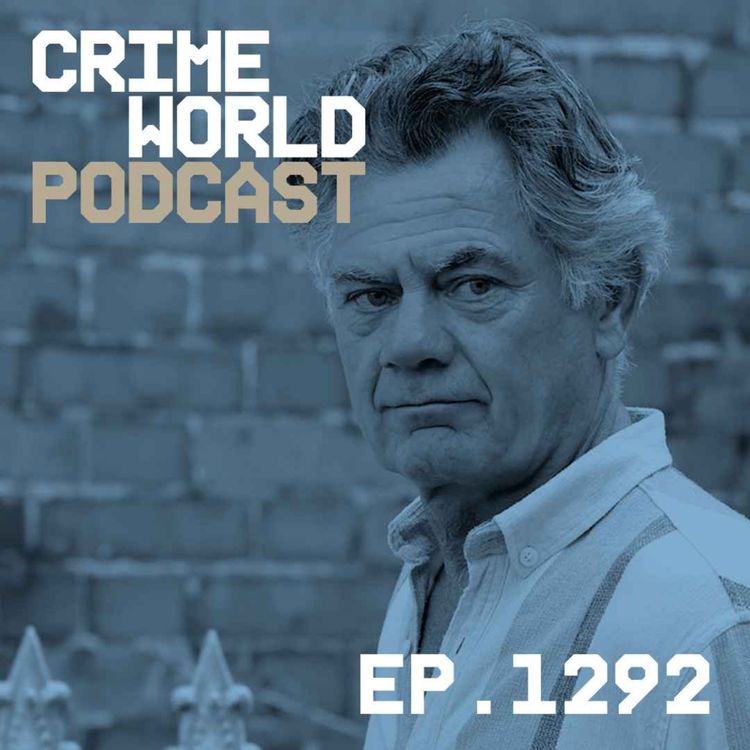 cover art for Episode 1292: Why Gerard ‘The Monk’ Hutch will have a tough battle in the by-election