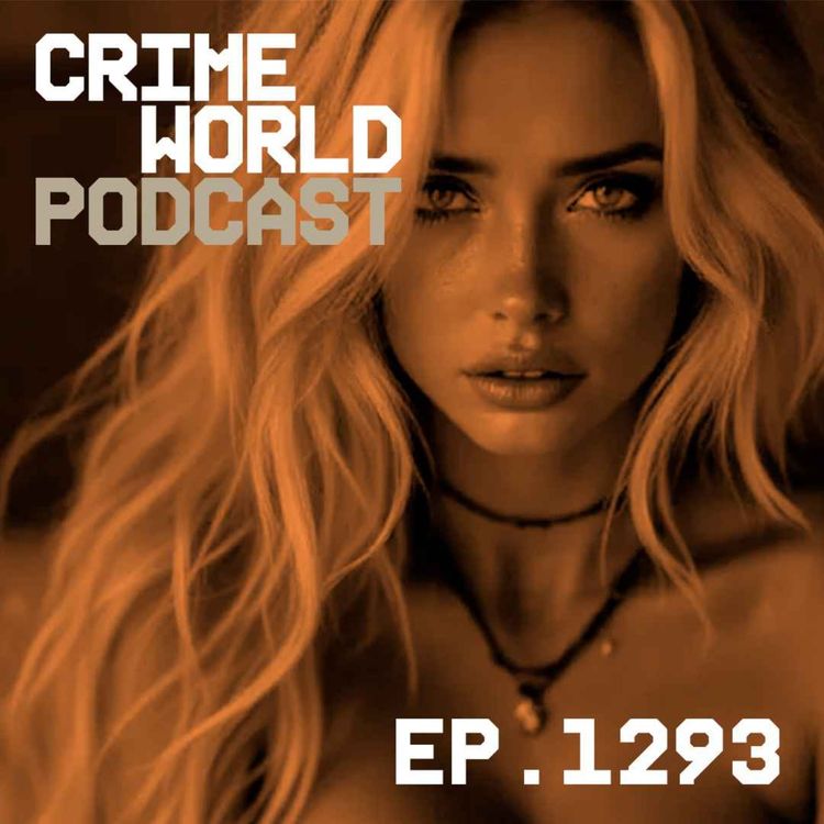 cover art for Episode 1293: Are AI chatbots grooming teenagers into criminal acts?