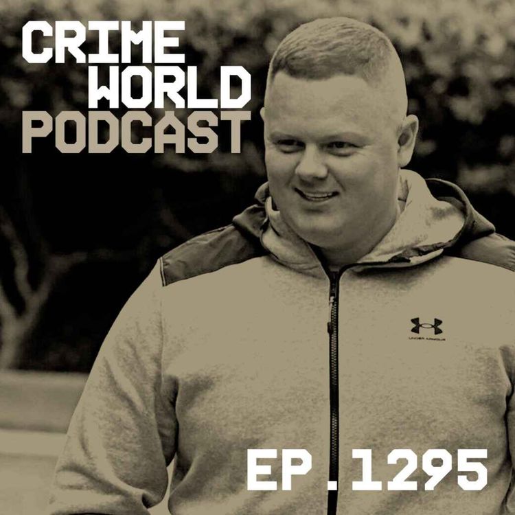 cover art for Episode 1295: Hennessy ‘torture’ trial delayed as witness fails to appear for third time