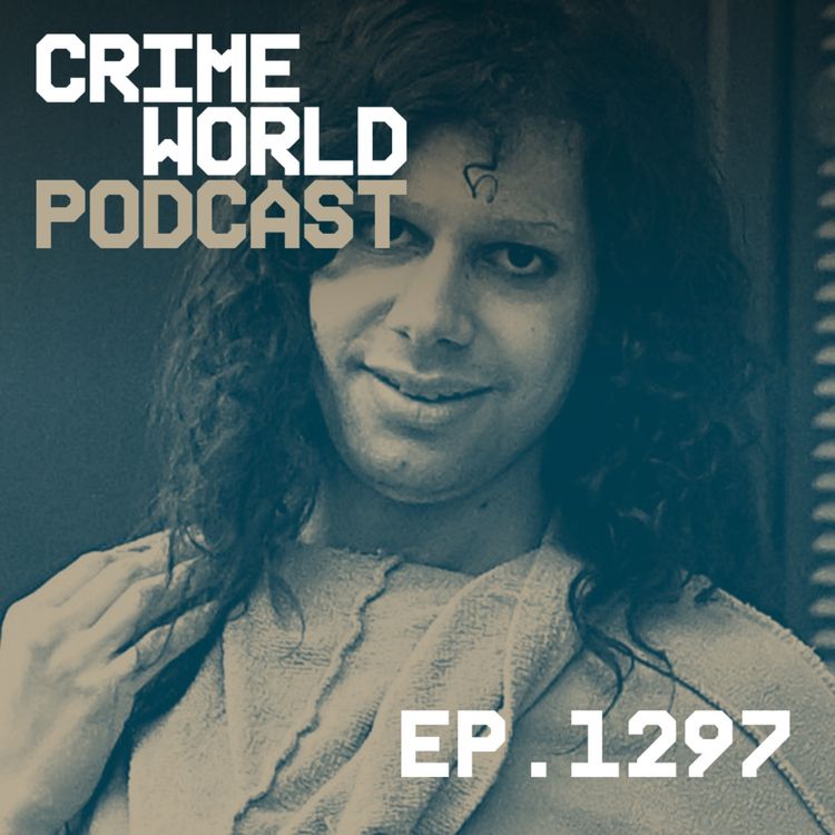 cover art for Episode 1297: Barbie Kardashian contacted by gardaí over prison governor threats