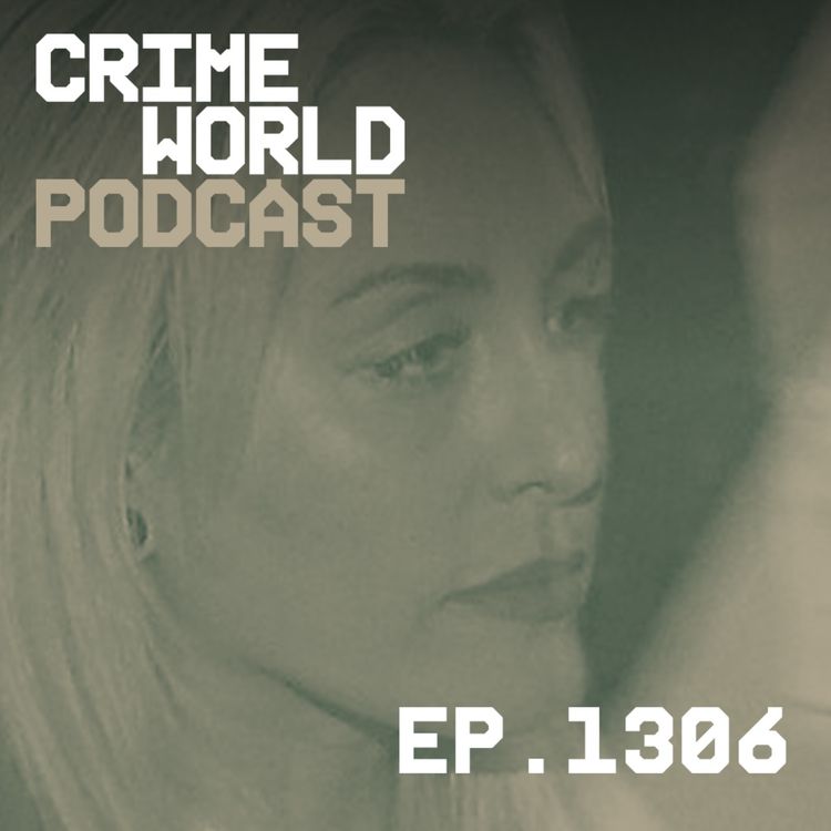 cover art for Episode 1306: How 'callous' Ruth Lawrence laughed about committing a double murder