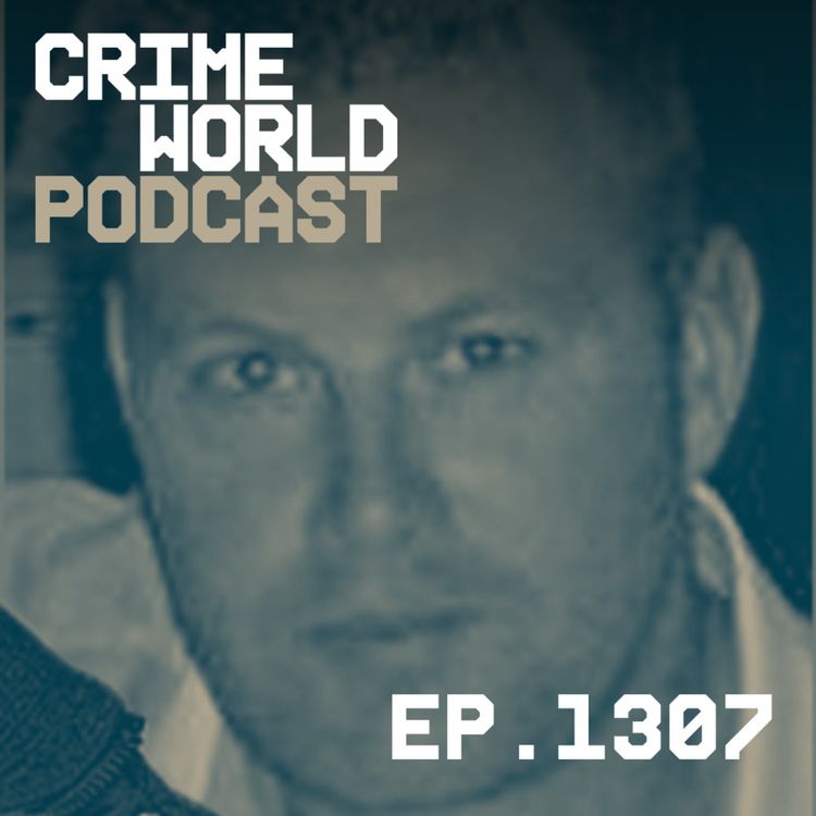 cover art for Episode 1307: How gardaí finally nailed gangster pal of crime boss 'Dublin Jimmy'