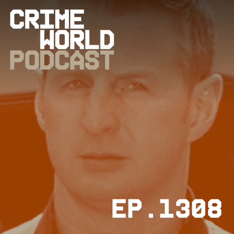 cover art for Episode 1308: Killer Brian Meehan refuses to apologise for Veronica Guerin's murder
