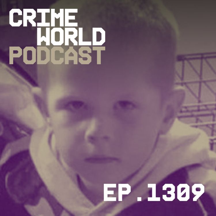 cover art for Episode 1309: Gang suspected of fatal firebombing in Offaly linked to two other murders