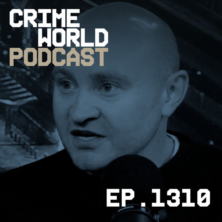 cover art for Episode 1310: Brother of rapist Philip Murphy speaks out after he is jailed for 15 years