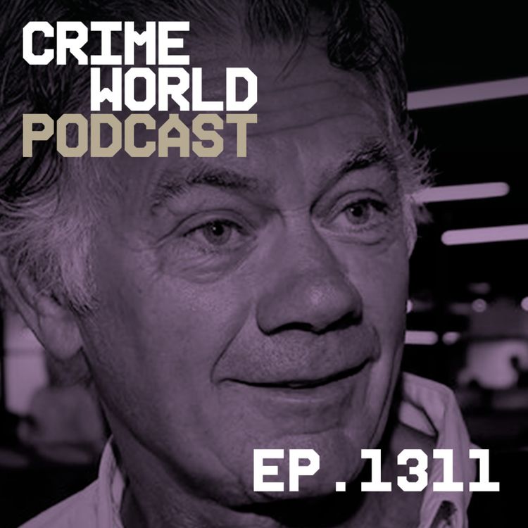 cover art for Episode 1311: Gerry Hutch faces Spanish trial, Cork ‘Narco Boat’ crew jailed and homicide probe launched in Daniel Aruebose case