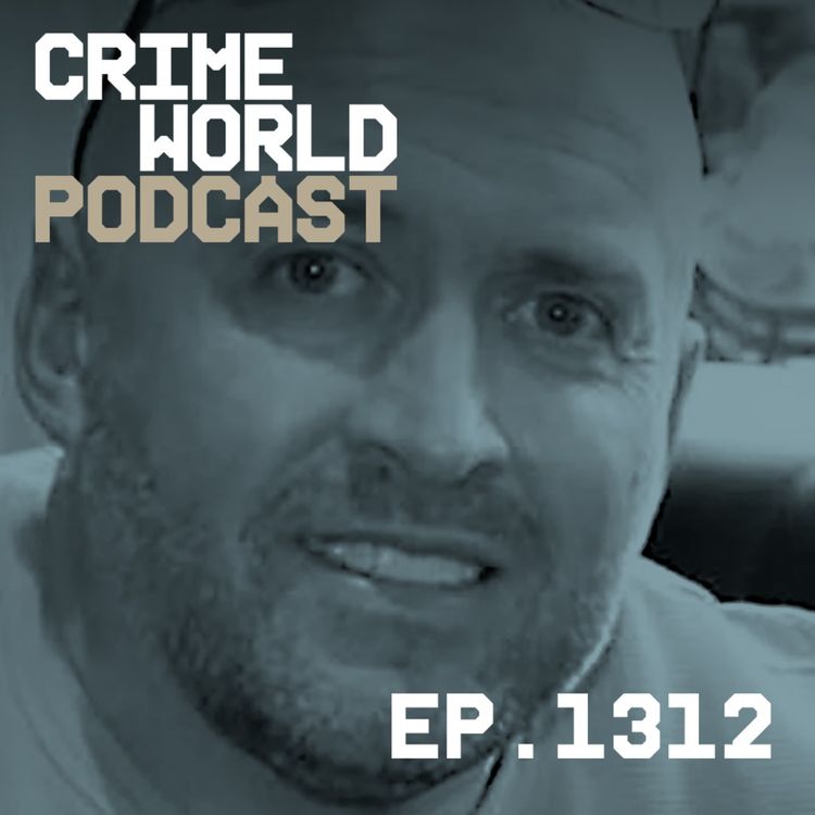 cover art for Episode 1312: How a gangster has become the first UVF-linked criminal to be caught in the Encrochat sting