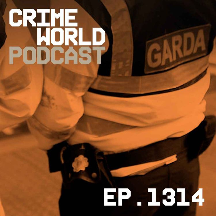 cover art for Episode 1314: Gardai step up patrols in Rathkeale as feud tension mount in the town