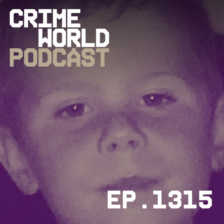 cover art for Episode 1315: Dad of tragic arson victim Tadhg Farrell becomes fifth person arrested over Midlands Prison row