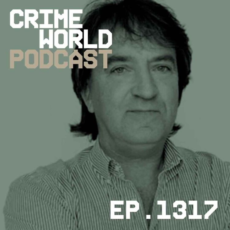 cover art for Episode 1317: How a Connemara builder cruelly ripped off an 86-year-old pensioner for €106k