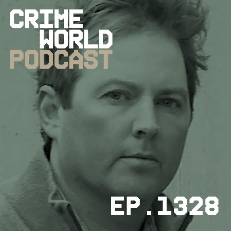 cover art for Episode 1328: Groomed (Part 5) - Nightmares and Dreams