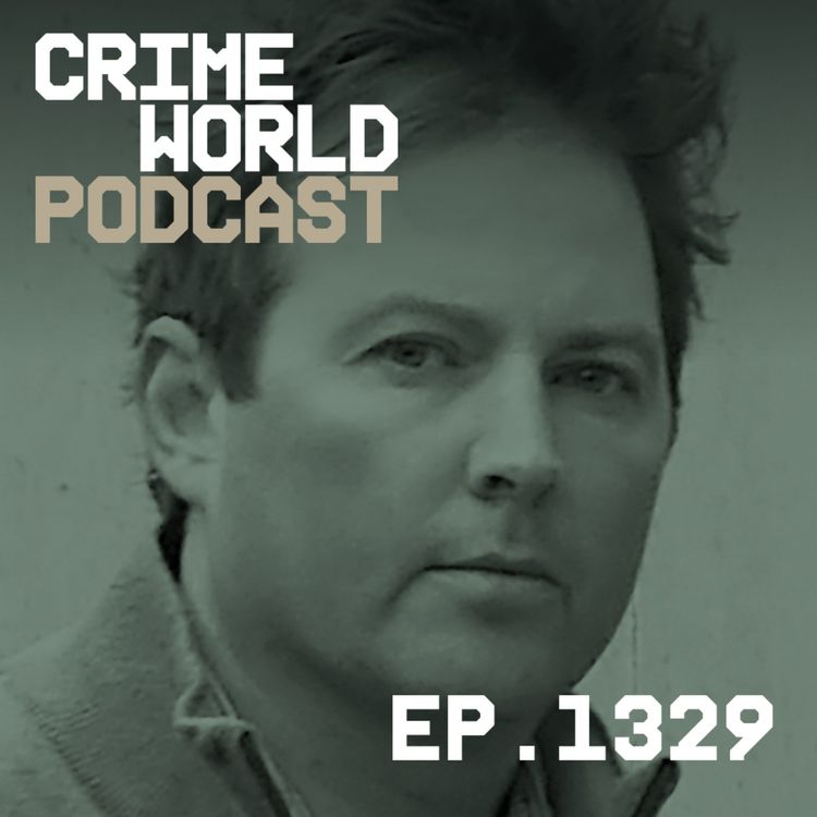 cover art for Episode 1329: Groomed (Part 6) - Mountains of Mistakes