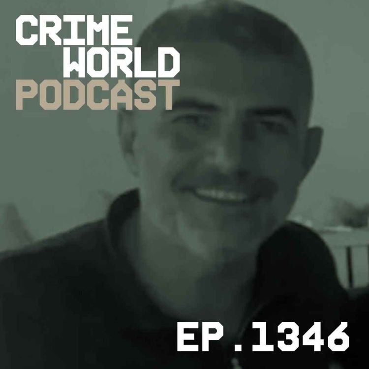 cover art for Turkish mobster shot dead in rare Dubai gangland hit