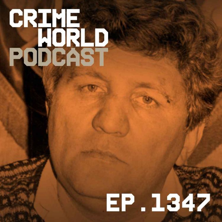 cover art for Episode 1347: Why did loyalists murder their own man Jim Craig?