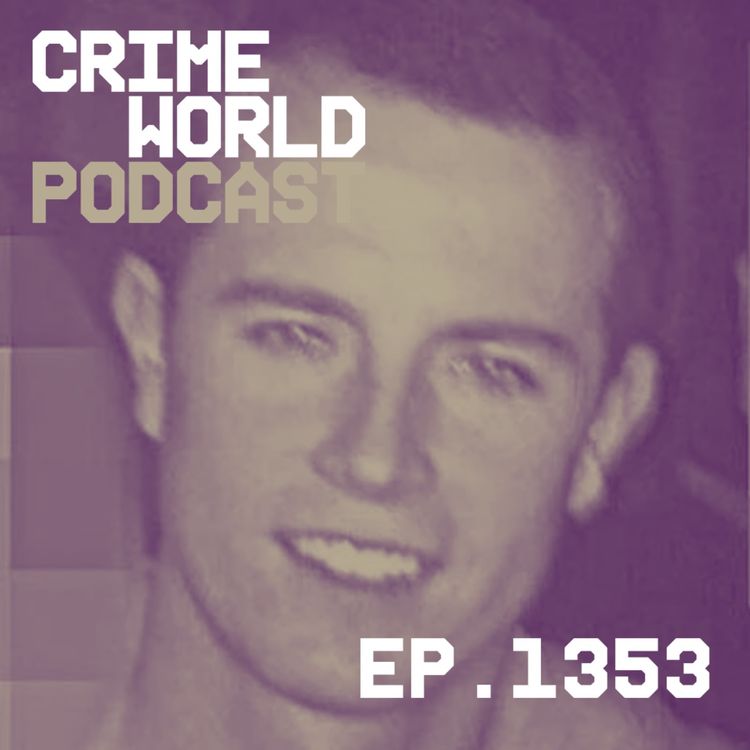 cover art for Episode 1353: Kinahan cartel murder accused Sean McGovern to face two separate trials