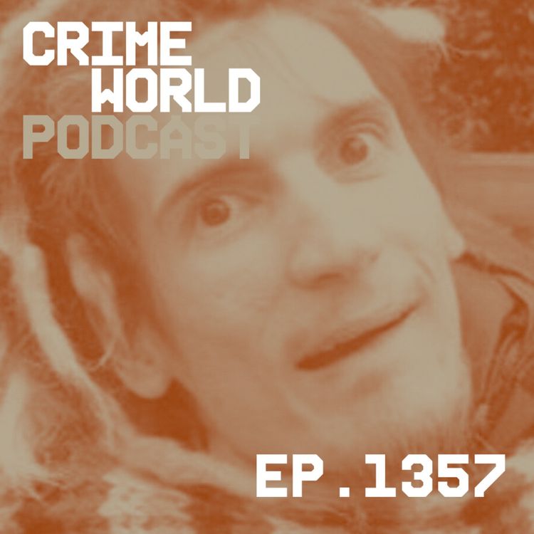 cover art for Episode 1357: The unprovoked Dublin attack that left an Italian teenager paralysed for life