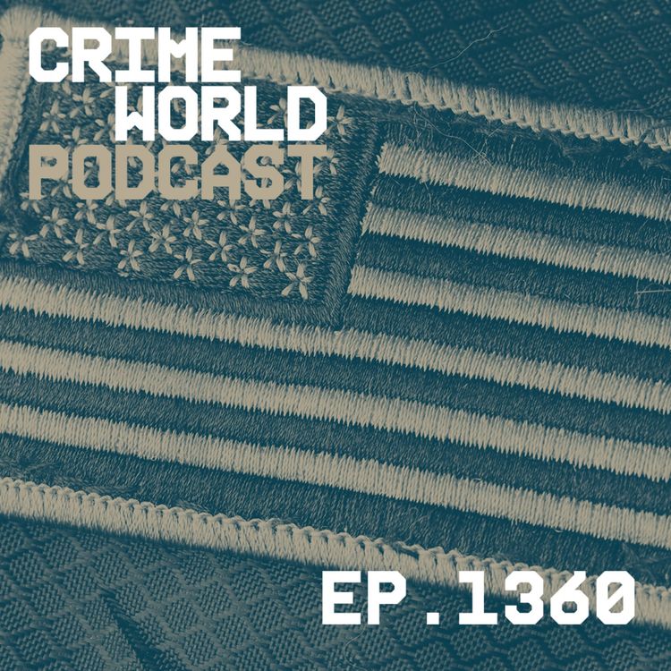 cover art for Episode 1360: Havana Syndrome: the mysterious disease targeting the CIA (Part 1)