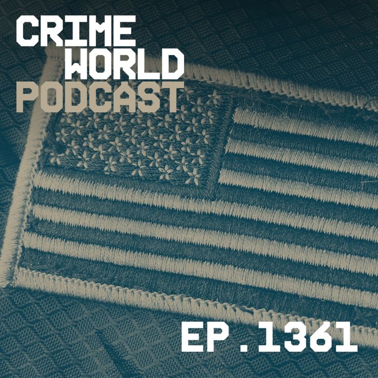 cover art for Episode 1361: Havana Syndrome: the mysterious disease targeting the CIA (Part 2)