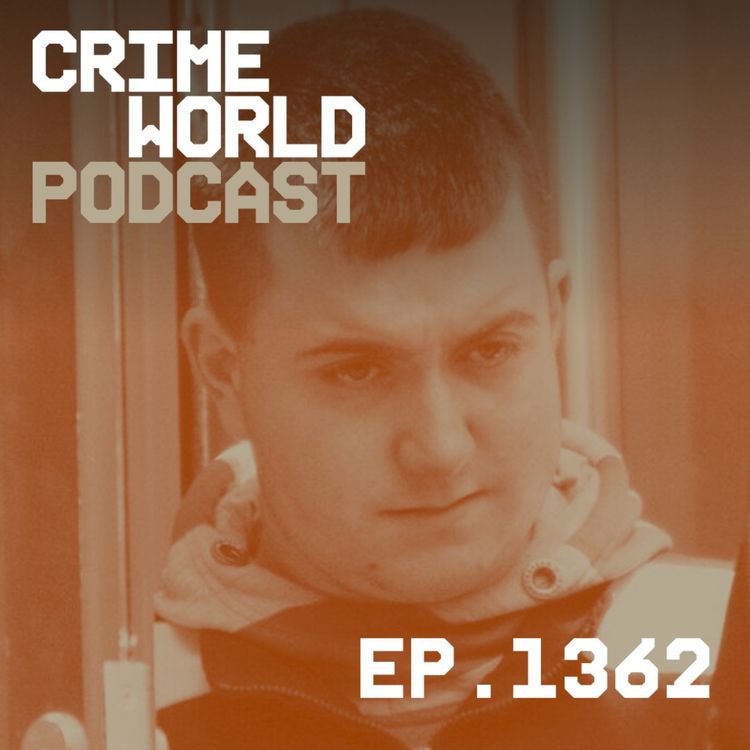 cover art for Episode 1362: Three homes owned by Limerick mob boss to be seized as he lives it up in Dubai