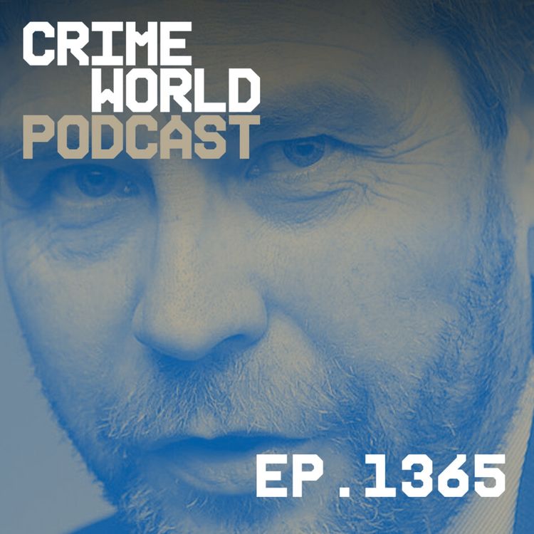 cover art for Episode 1365: Trio jailed over Kevin Lunney kidnap and torture lose appeal against convictions