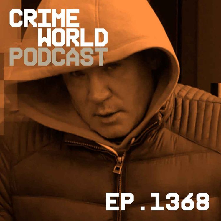 cover art for Episode 1368: Brian Grendon to be sentenced after not paying tax on €27k cash found in his home