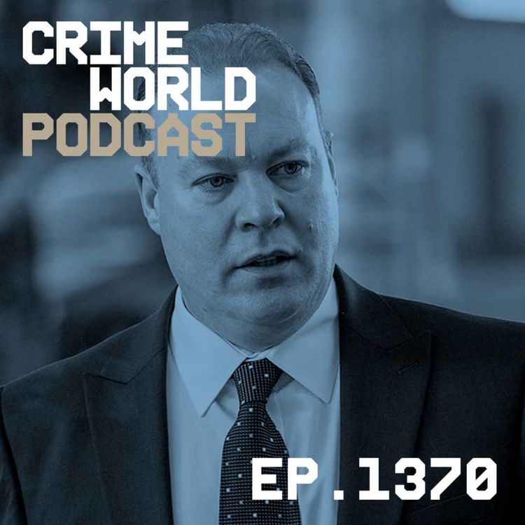 cover art for Brothers Jim and Patrick Mansfield charged with money laundering related to more than €550k