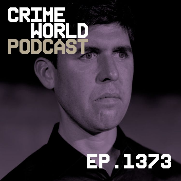 cover art for Gerry Hutch meets with Rex Ryan ahead of 'The Monk' play