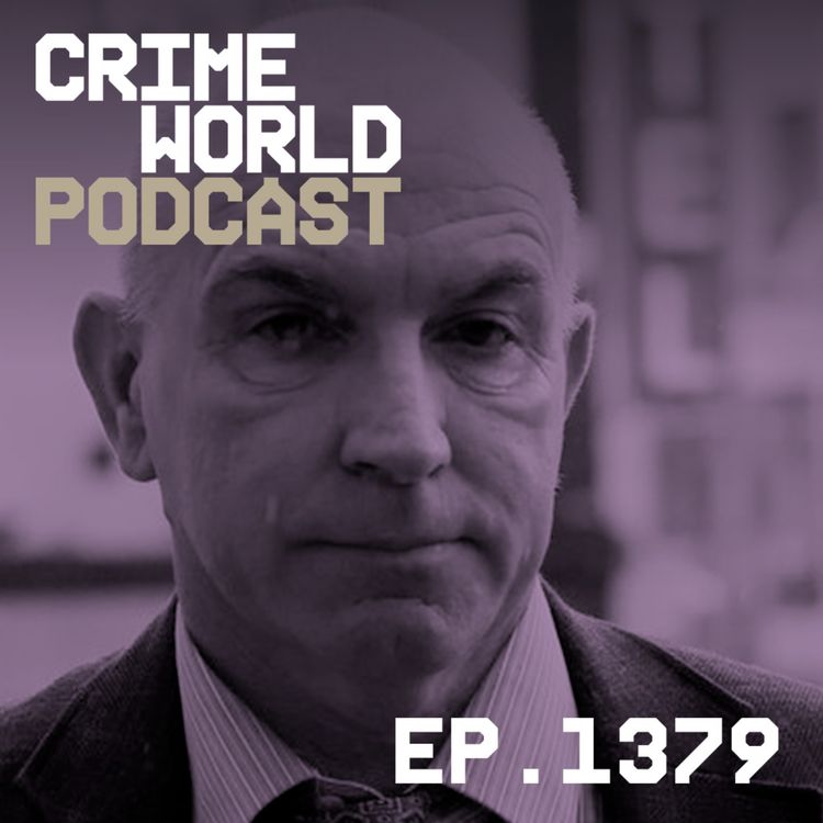 cover art for  DJ Carey moved to prison landing with Kinahan mobsters