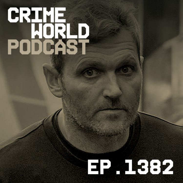 cover art for Mansion owned by crystal meth businessman Nathan McDonnell sold 