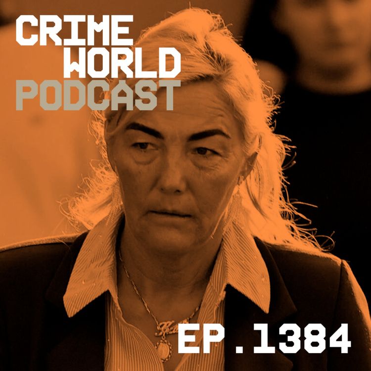 cover art for The wife of crime gang boss wants jailed son to testify in compo case