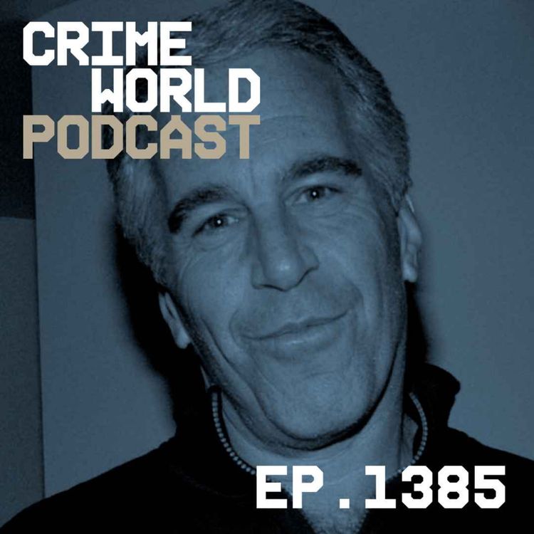 cover art for Ireland and the Epstein files - who was named in new documents?