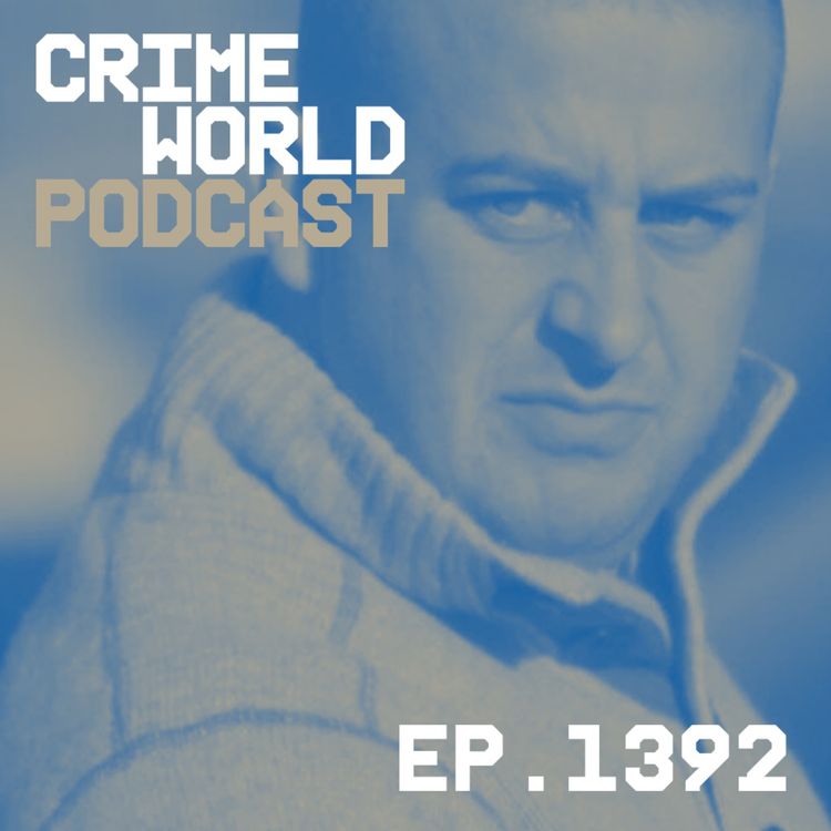 cover art for Investigators link major drug seizures to the Waldron Organised Crime group