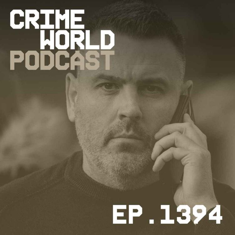 cover art for Real IRA thug Nathan Kinsella targeted by CAB over three seized vehicles