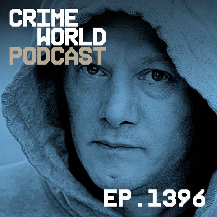 cover art for Larry Murphy 'being looked at again' as new search for missing women begins