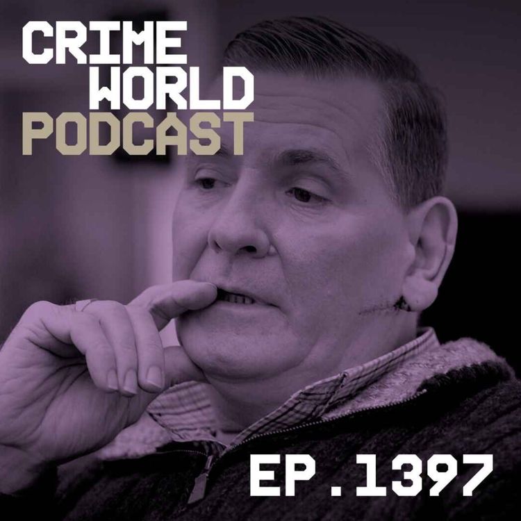 cover art for Ex-UVF man reveals he was also an IRA member 