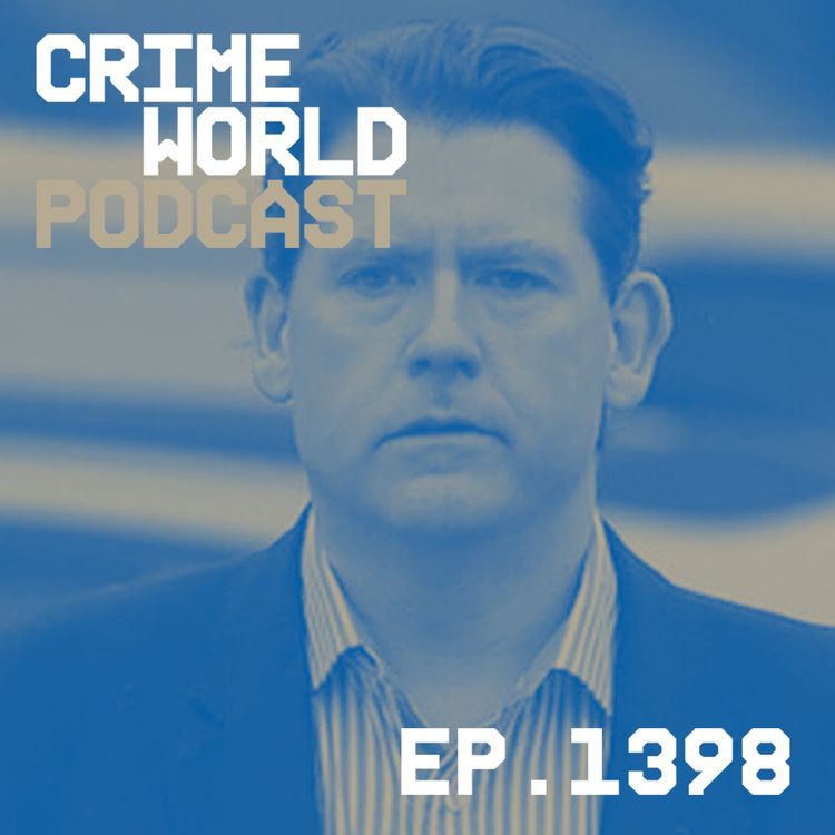 cover art for Sex and drug shame Fine Gael councillor gets formal ban from corporate office