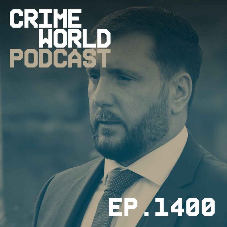 cover art for Dundon McCarthy gang associate who killed man in gangland shooting jailed