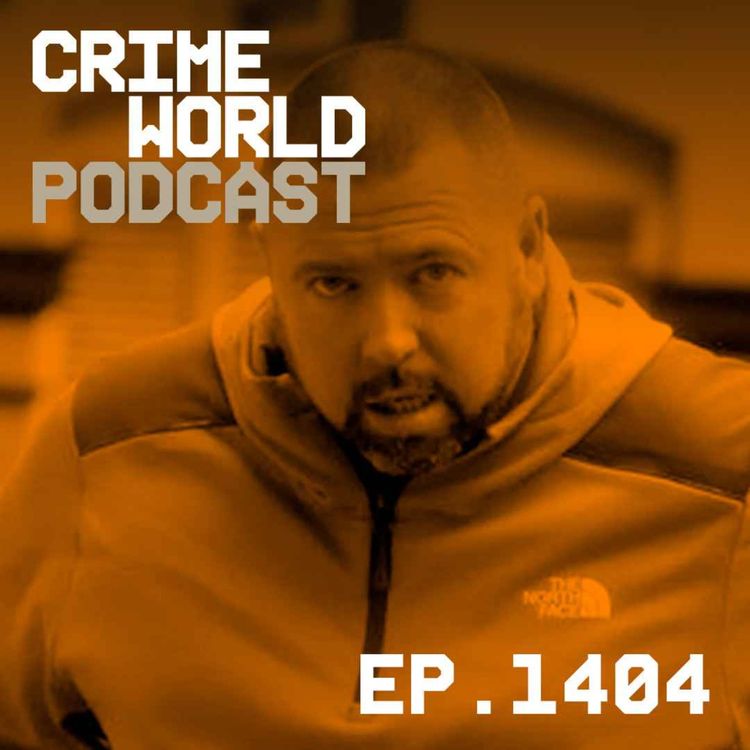 cover art for Brother of notorious gangster jailed for transporting body parts of Keane Mulready-Woods