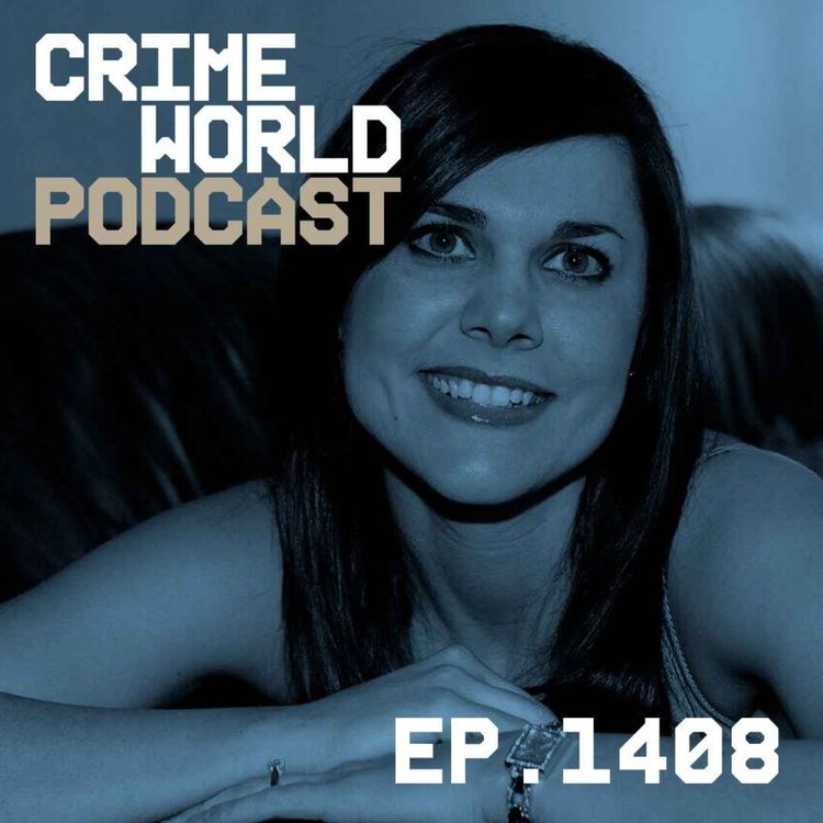 cover art for Michaela McAreavey honeymoon murder - 15 years on