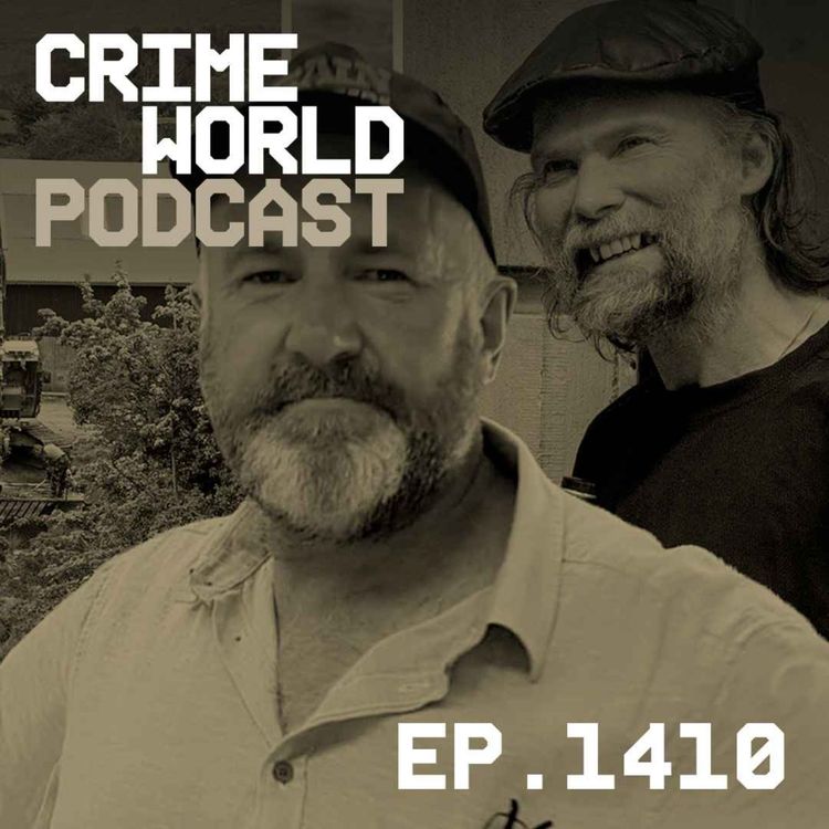 cover art for American man charged in connection with Mike Gaine murder in Kerry 