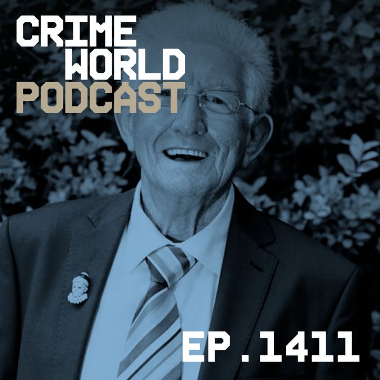 cover art for How Comedian Sil Fox lost his career after false sex assault claim