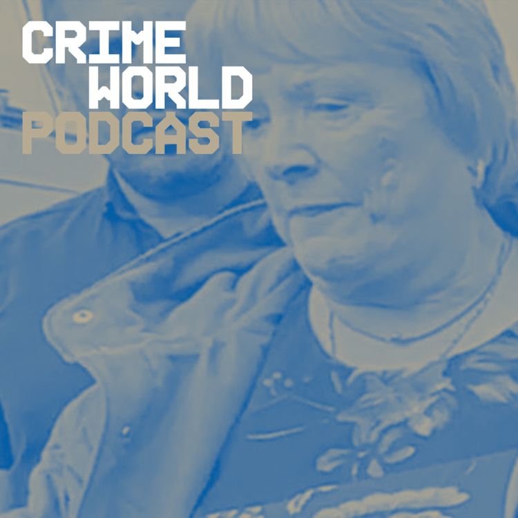 cover art for How fake visionary Christina Gallagher is still raking in the cash in the US