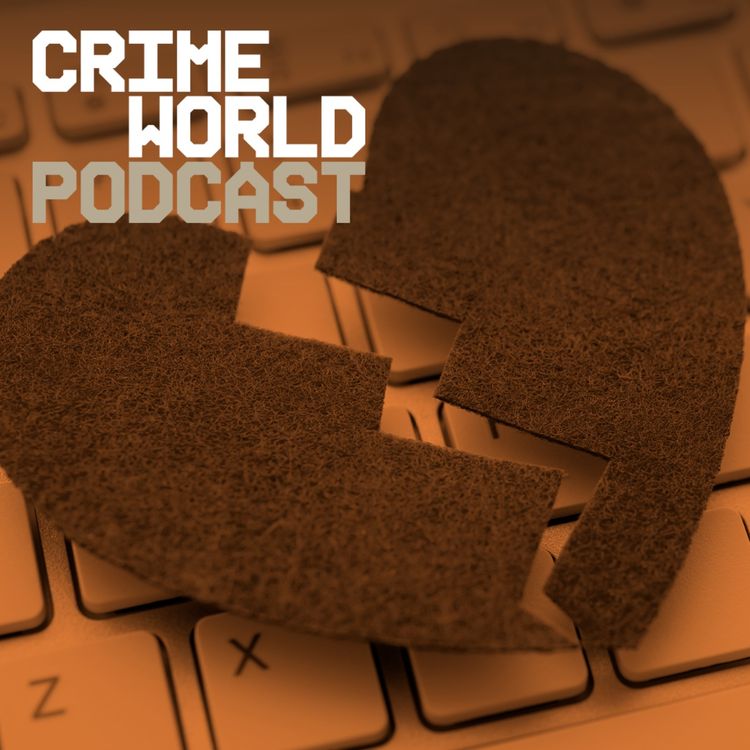 cover art for How romance scam victims in Ireland are ‘love bombed’ by global crime gangs