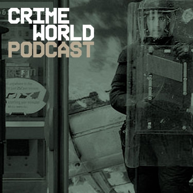 cover art for How the Love Ulster riots rocked Dublin 20 years ago