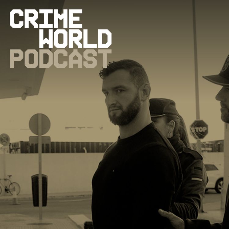 cover art for Man linked to John George murder found shot dead in Alicante