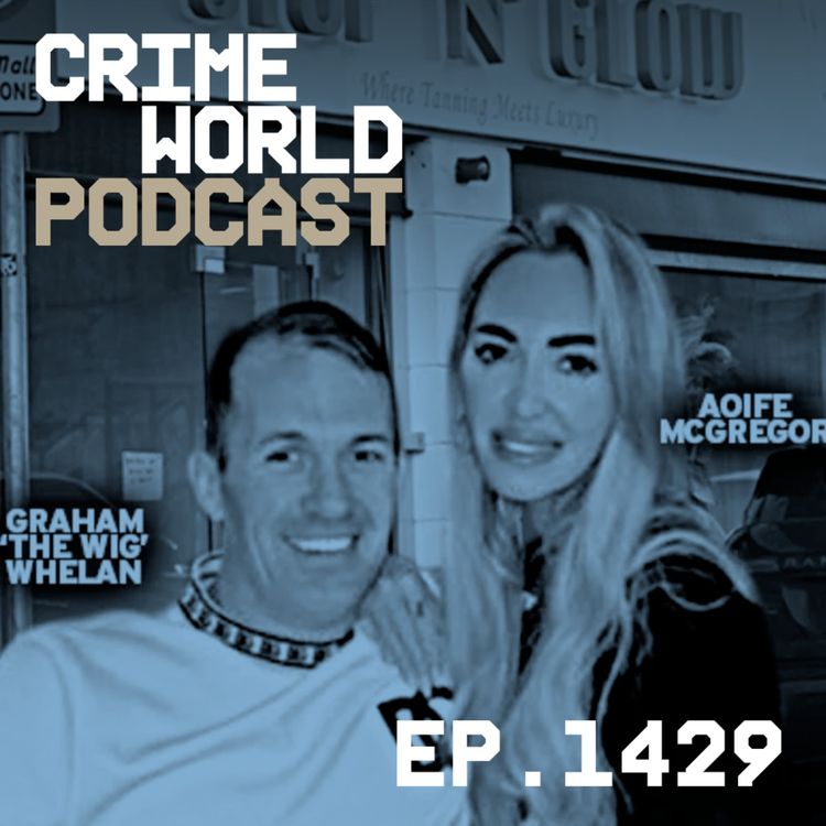 cover art for Conor McGregor backs sister Aoife’s struggling tanning salon that has run up debts of more than €113k 