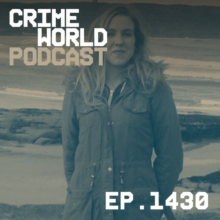 cover art for Stephen McCullagh Trial: Natalie McNally’s ex-boyfriend arrested last week ‘over threats to kill woman’ (Part 3)